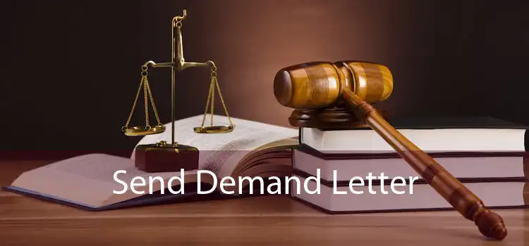 Send Demand Letter 