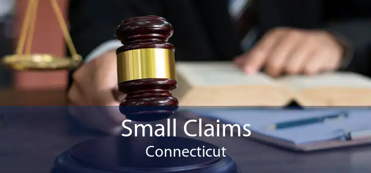 Small Claims Connecticut