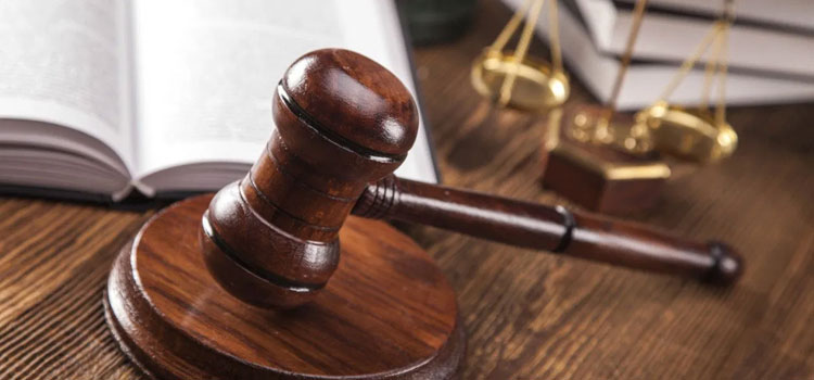 Small Claims Lawsuit Files Online